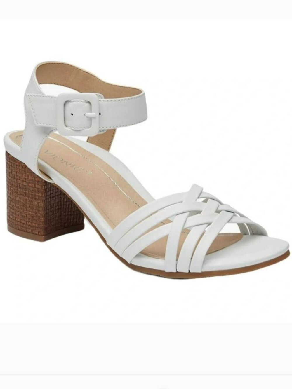 Vionic Peony Strappy Sandals